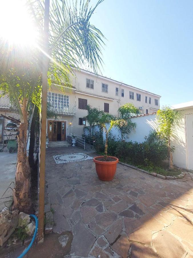 hotel pie d'or Giugliano In Campania Esterno foto