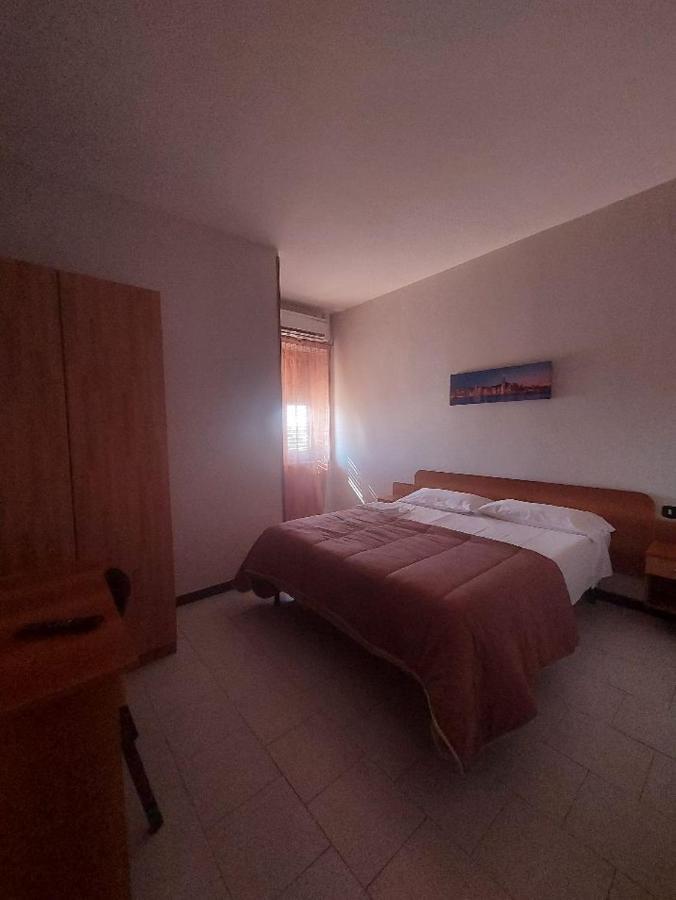 hotel pie d'or Giugliano In Campania Esterno foto
