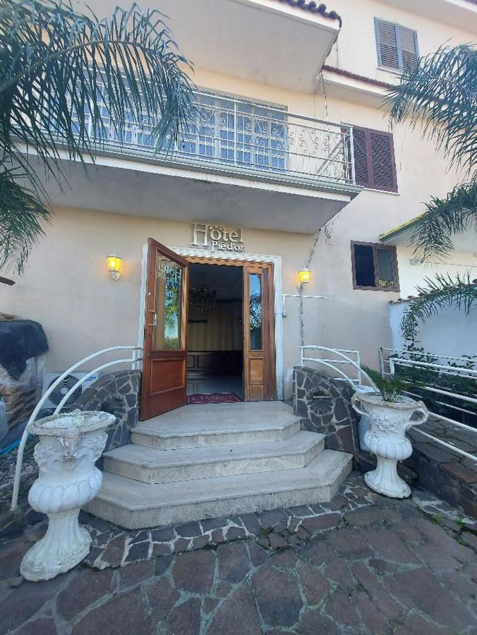 hotel pie d'or Giugliano In Campania Esterno foto