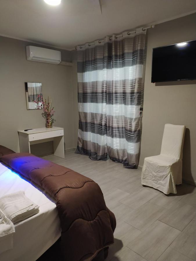 hotel pie d'or Giugliano In Campania Esterno foto