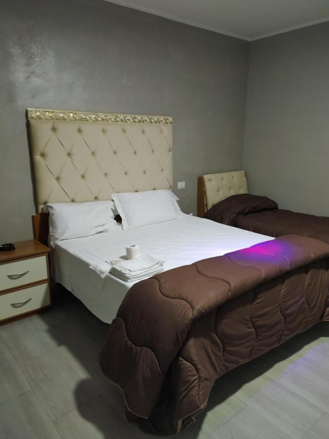 hotel pie d'or Giugliano In Campania Esterno foto